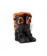 Botas 4.5 Naranja