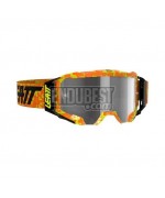 Gafas Velocity 6.5 Iriz Giraffe Silver 50%