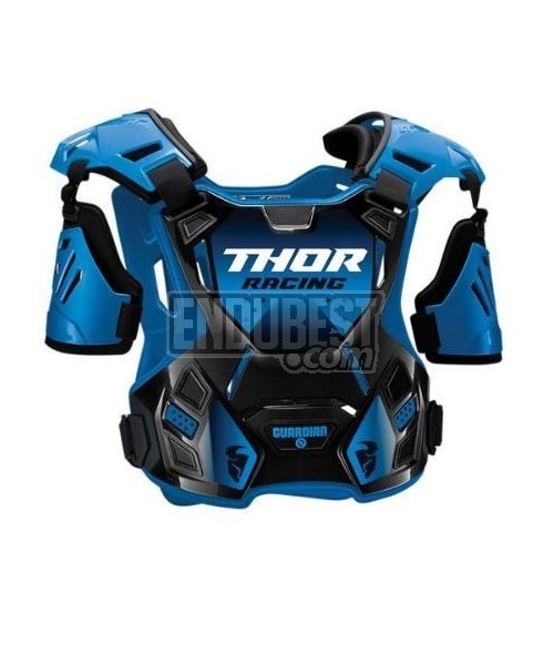 Peto THOR Guardian Roost Infantil Azul